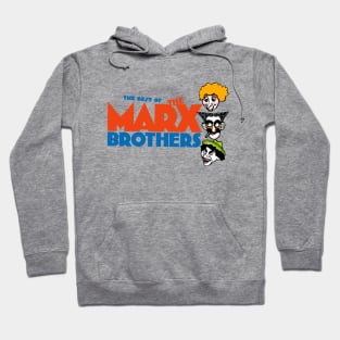 vintage Marx Brothers Hoodie